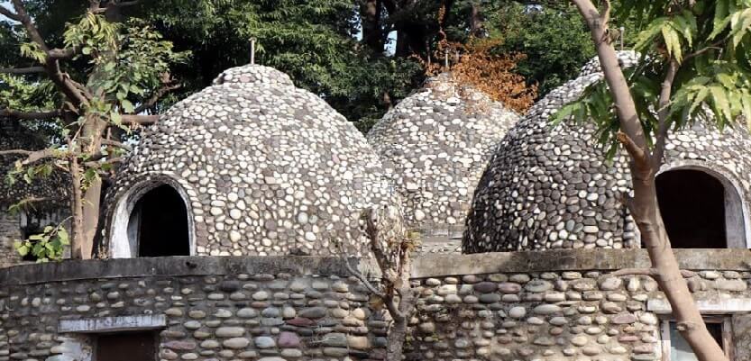 Beatles Ashram